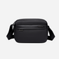 Sac Bandoulière Élégant Arctic Hunter – Noir Premium 🖤