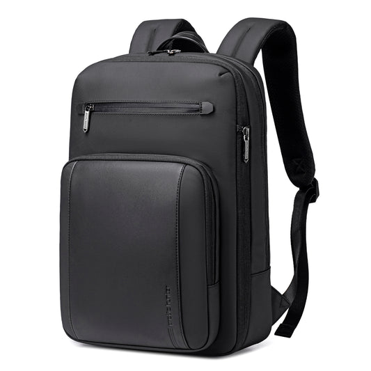 Sac à dos moderne pour ordinateur portable – Design élégant, léger et grande capacité de rangement