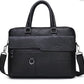 Jeep Buluo Sac en cuir homme.