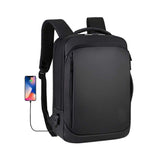 Sac à Dos Business Élégant avec Charge USB Intégrée 💼⚡