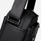 Sac Bandoulière Élégant Arctic Hunter – Noir Premium 🖤