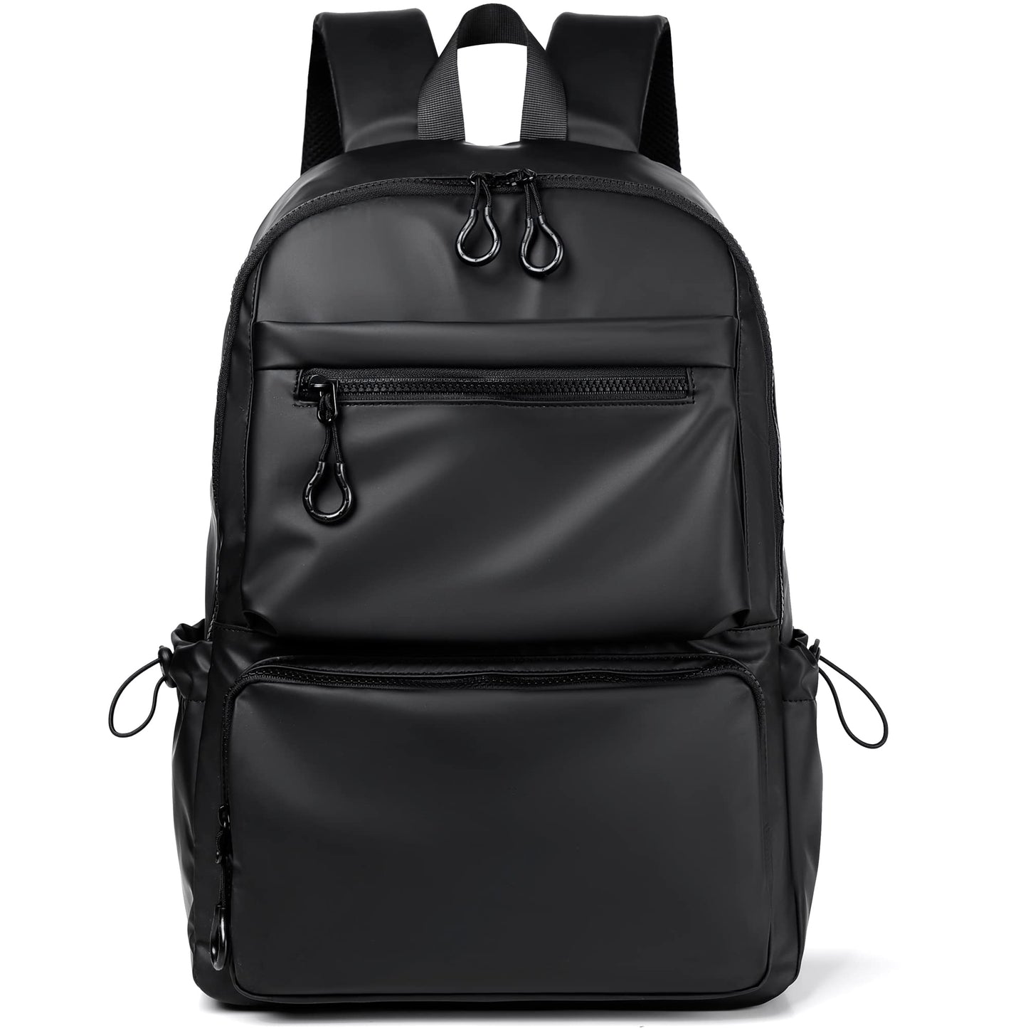 Sac à Dos Raynir Noir – Élégance et Grande Capacité 🖤🎒