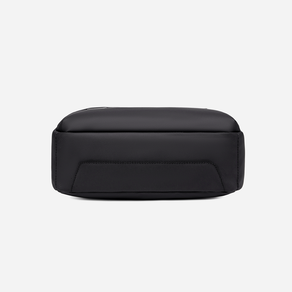 Sac Bandoulière Élégant Arctic Hunter – Noir Premium 🖤