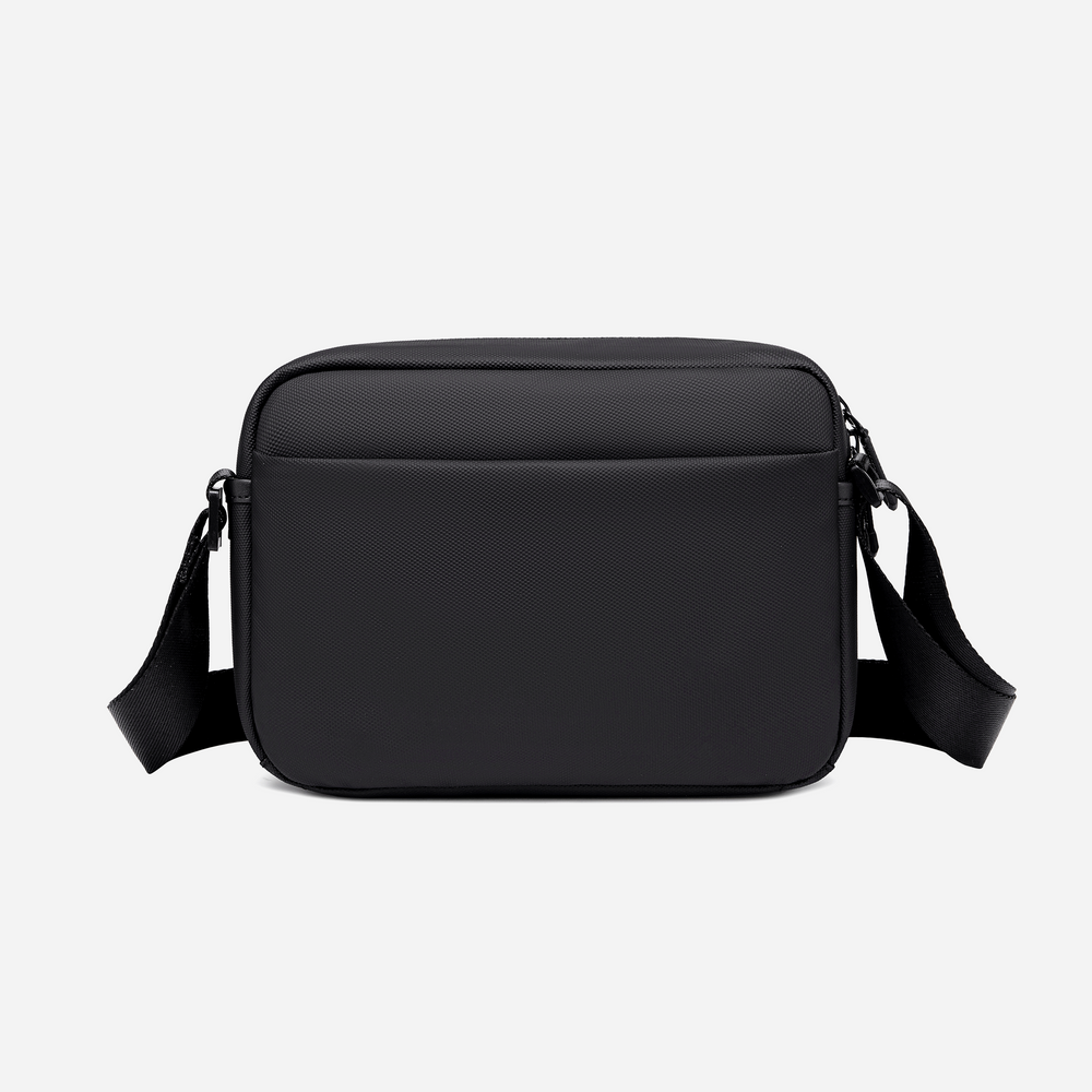 Sac Bandoulière Élégant Arctic Hunter – Noir Premium 🖤