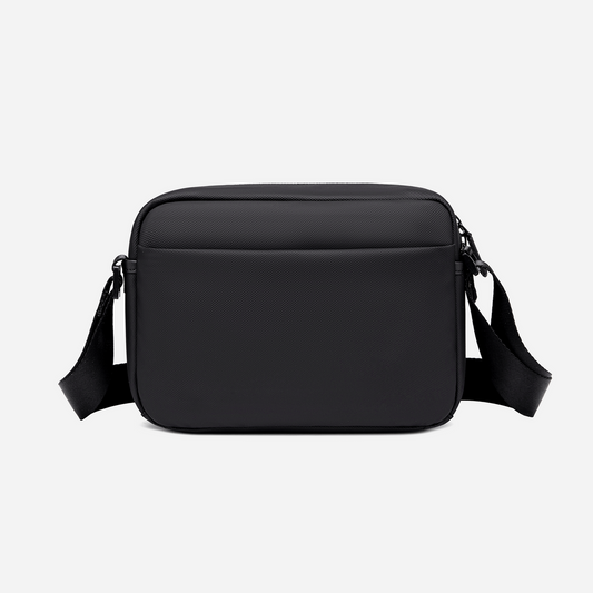 Sac Bandoulière Élégant Arctic Hunter – Noir Premium 🖤