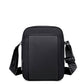 Sac Bandoulière Homme Élégant et Pratique Noir 🖤🎒