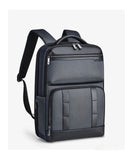 Sac à Dos Business Homme – Noir Chic & Moderne 💼🖤