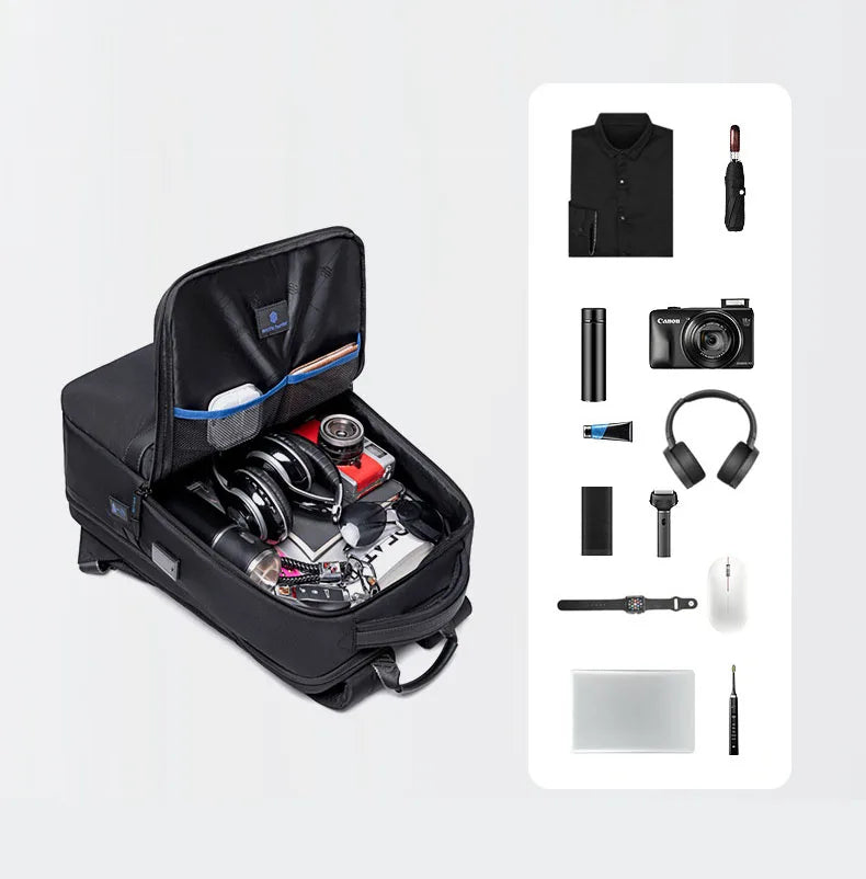 Sac a dos Arctic hunter