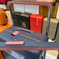 Pack de 4 Valises Rigides-Valise de voyage– Haute Qualité-valise cabine