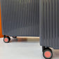 Pack de 4 Valises Rigides-Valise de voyage– Haute Qualité-valise cabine