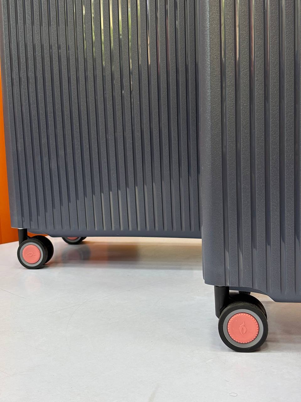 Pack de 4 Valises Rigides-Valise de voyage– Haute Qualité-valise cabine