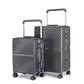 Valise élégante et robuste – Polycarbonate + serrure TSA
