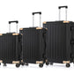 VALISES POLYCARBONATE+ALUMINIUM
