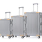 VALISES POLYCARBONATE+ALUMINIUM
