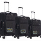 Set de Valises Souples – Mobilité, Sécurité & Organisation