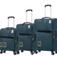 Set de Valises Souples – Mobilité, Sécurité & Organisation