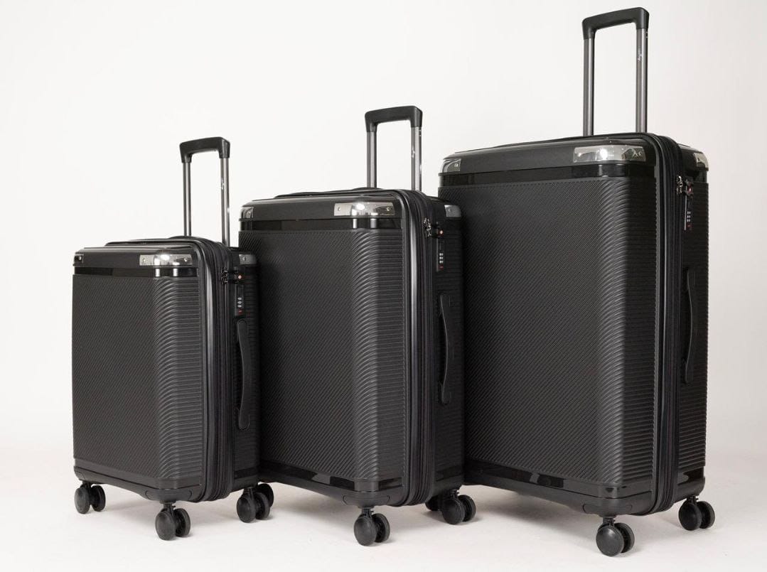 Valise silicone 100%pp