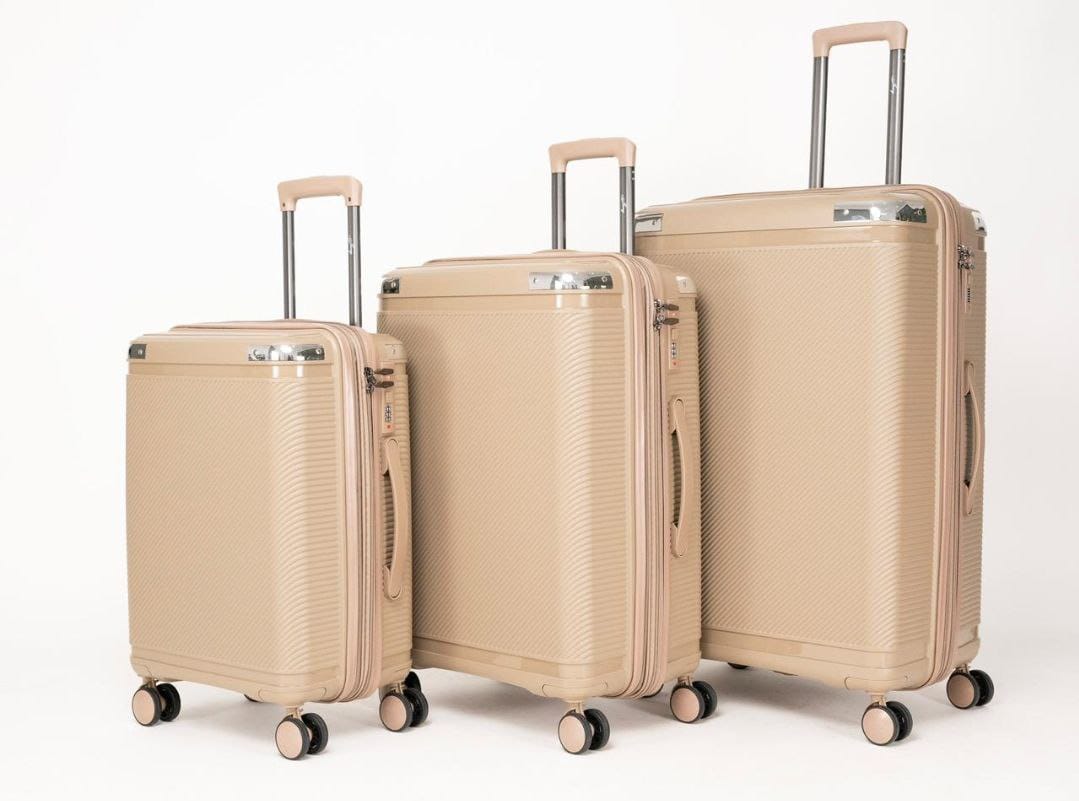 Valise silicone 100%pp