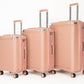 Valise silicone 100%pp