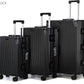 Ensemble 3 Valises de Voyage Rigides en Polycarbonate – Léger & Résistant