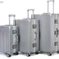 Ensemble 3 Valises de Voyage Rigides en Polycarbonate – Léger & Résistant