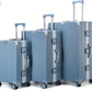 Ensemble 3 Valises de Voyage Rigides en Polycarbonate – Léger & Résistant