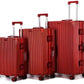 Ensemble 3 Valises de Voyage Rigides en Polycarbonate – Léger & Résistant