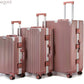 Ensemble 3 Valises de Voyage Rigides en Polycarbonate – Léger & Résistant