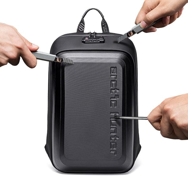 Sac a dos Arctic hunter