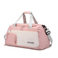 Sac de sport moderne JINYUBO avec compartiments multiples et design élégant 🎒✨