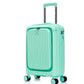 Valise Cabine Rigide – Ouverture Frontale & Style Moderne
