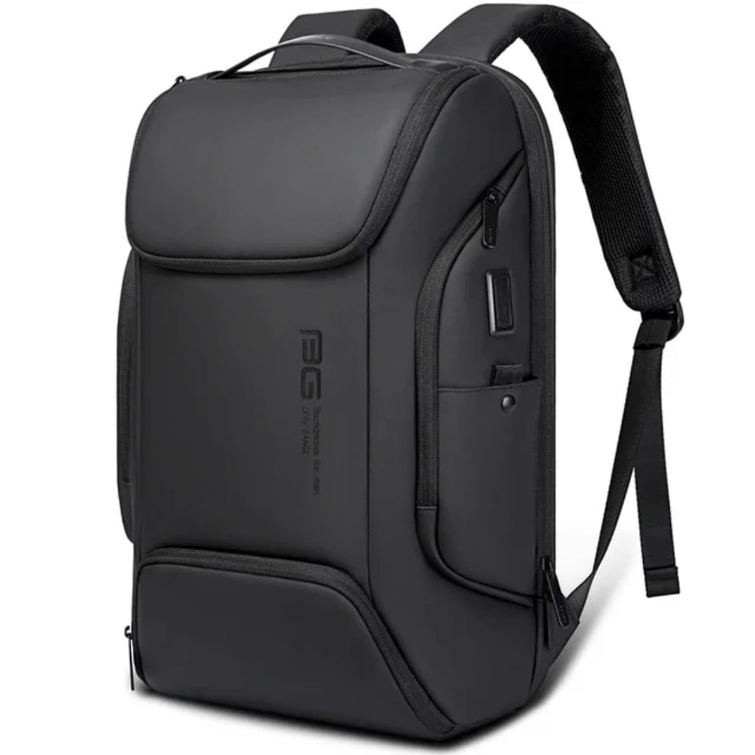 Sac à Dos Professionnel BG - Intelligent, Étanche & Ergonomique