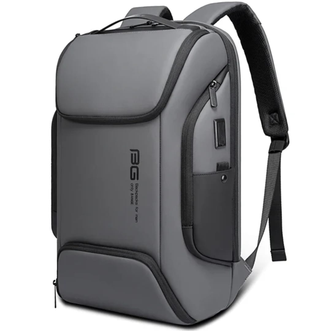 Sac à Dos Professionnel BG - Intelligent, Étanche & Ergonomique