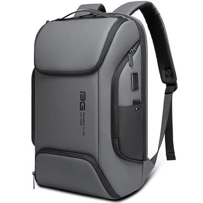 Sac à Dos Professionnel BG - Intelligent, Étanche & Ergonomique