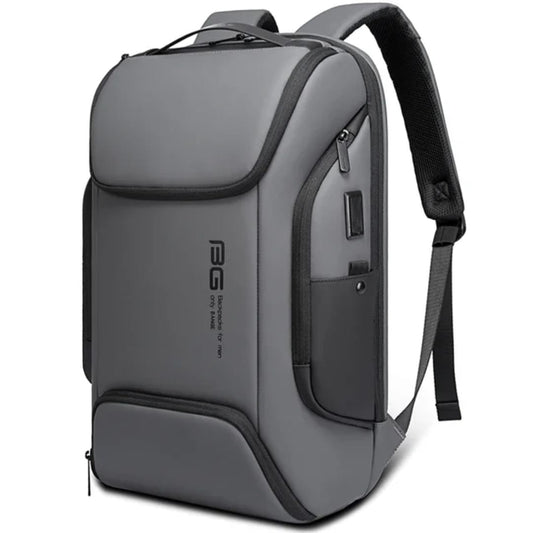 Sac à Dos Professionnel BG - Intelligent, Étanche & Ergonomique