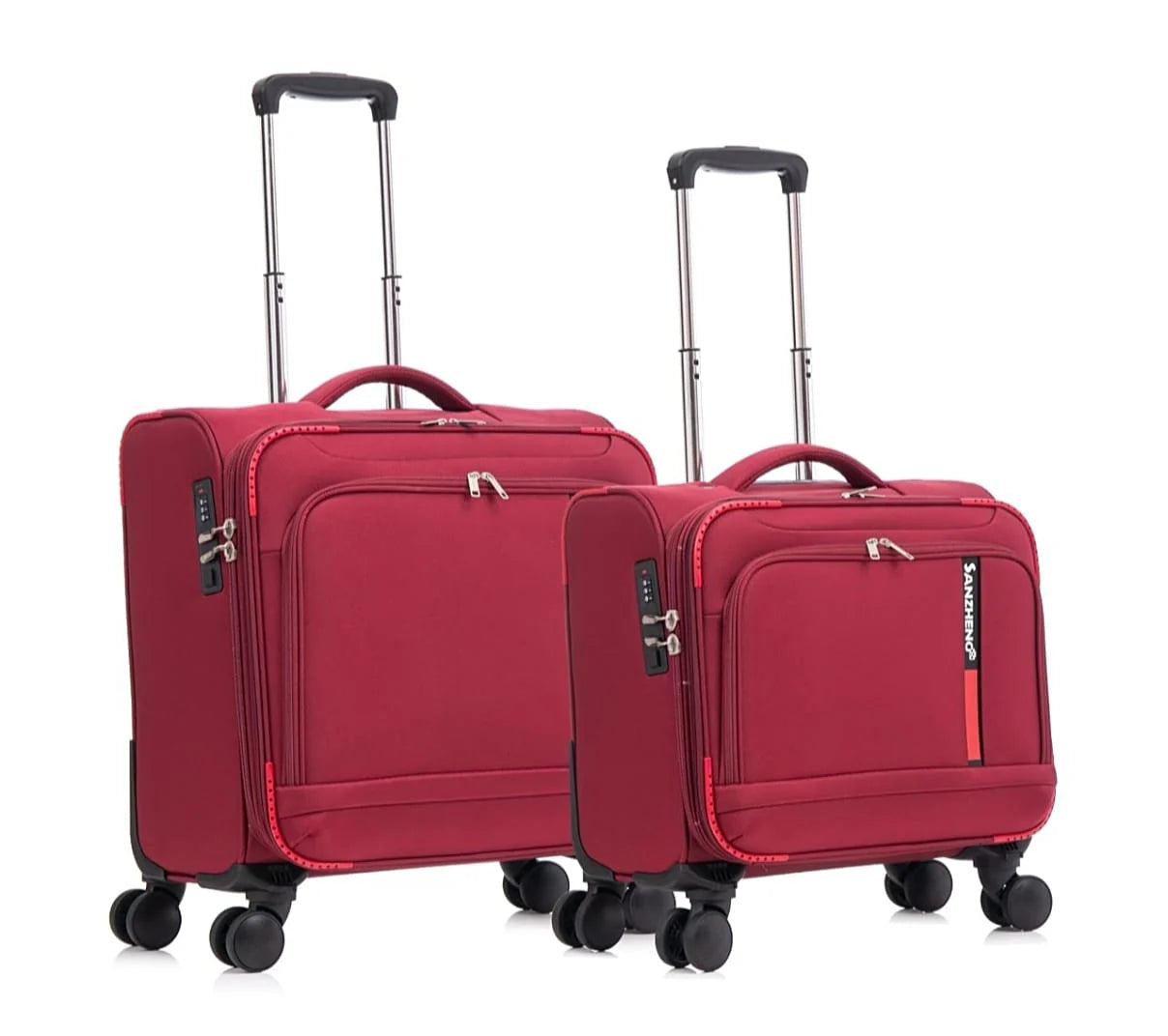 Pack Sacs d'Affaires Pilot Case Connectés & Sécurisés