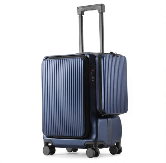 Valise Connectée