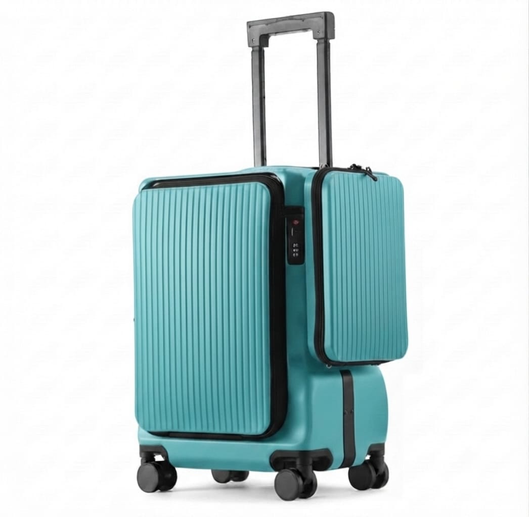 Valise Connectée