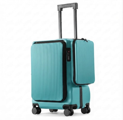 Valise Connectée
