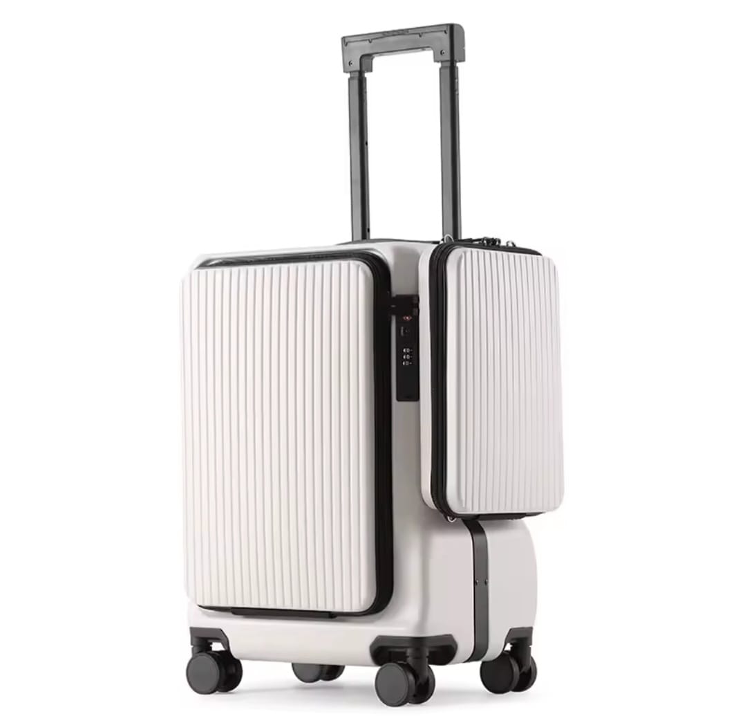 Valise Connectée