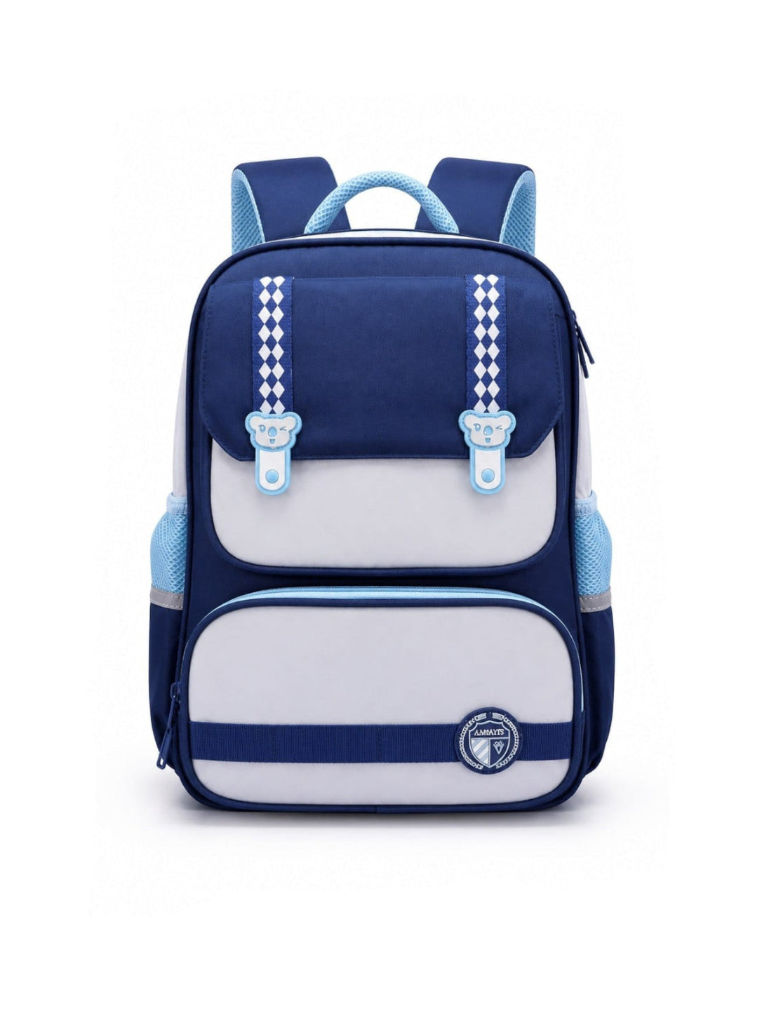 🎒 Sac à Dos Scolaire pour Enfants