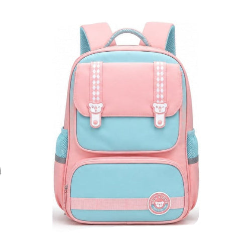 🎒 Sac à Dos Scolaire pour Enfants