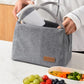 Sac Isotherme Repas Élégant – Isolation Thermique & Bandoulière