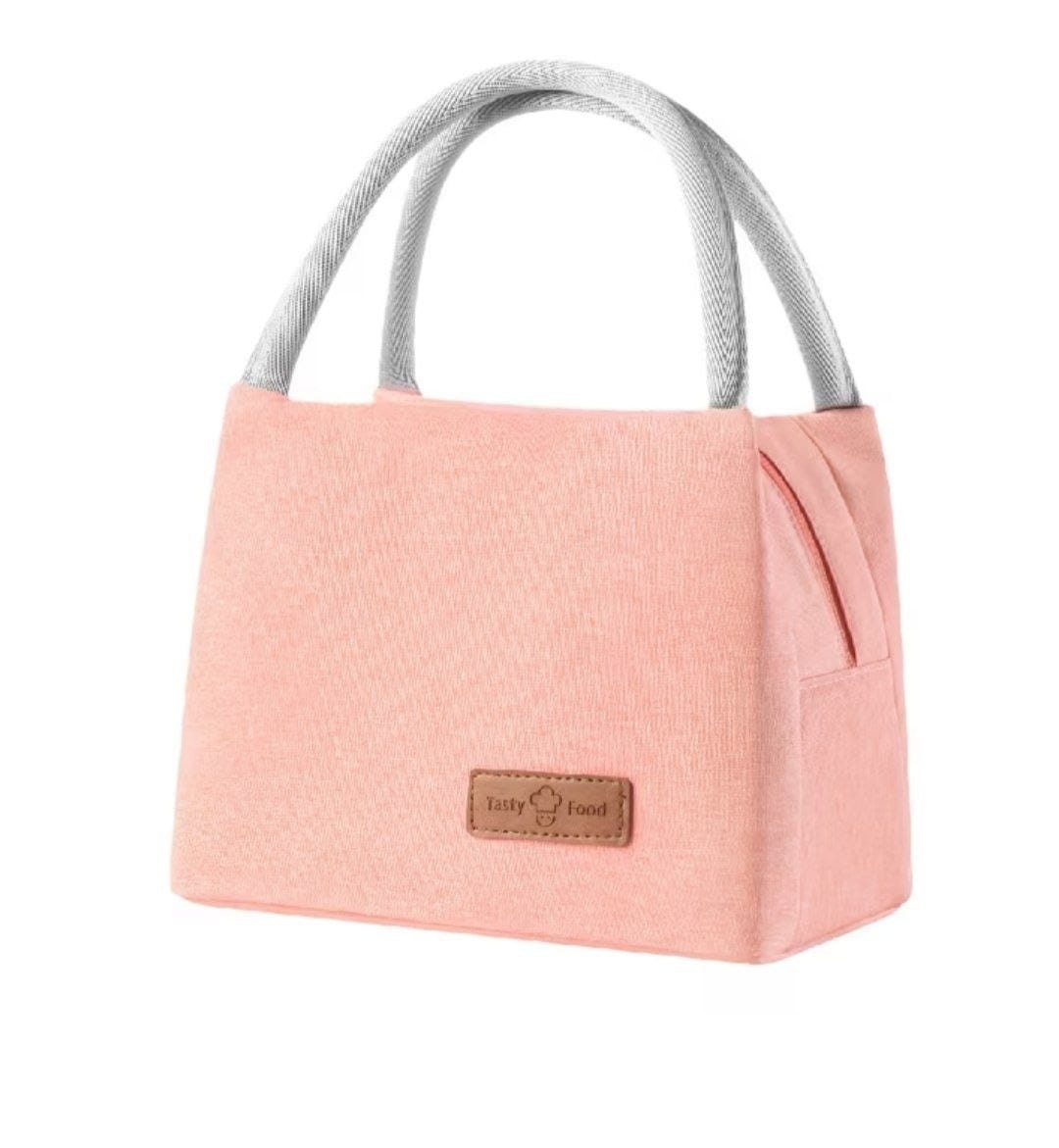 Sac Isotherme Repas Élégant – Isolation Thermique & Bandoulière