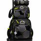 Pack Cartable à Roulettes 3 en 1 - Modèle Premium