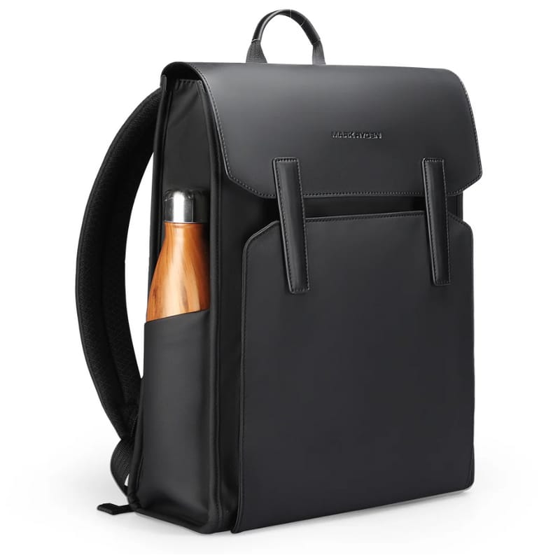 Sac à Dos Mark Ryden Ultra-Minimaliste – Design Épuré & Modernité