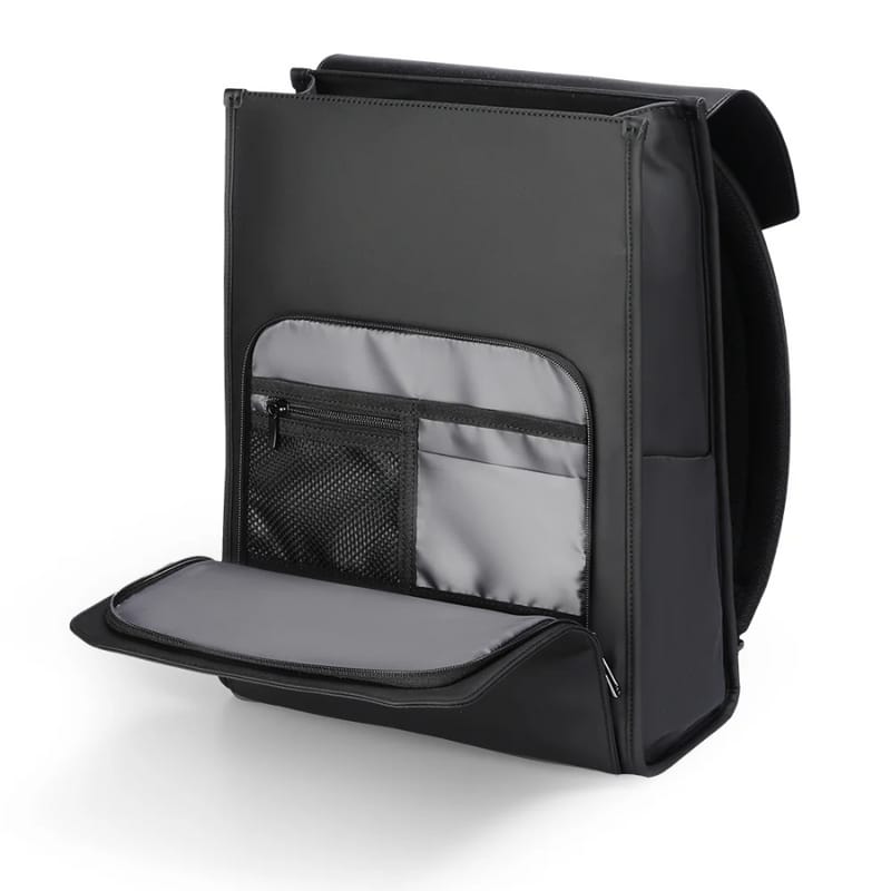 Sac à Dos Mark Ryden Ultra-Minimaliste – Design Épuré & Modernité