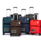Set de Valises Souples – Mobilité, Sécurité & Organisation