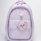 Sac à Dos observateur pour Élèves du Primaire