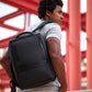 🎒 Sac à Dos Élégant pour Ordinateur Portable – BestLife | Design Moderne et Grande Capacité